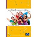 La politique de jeunesse en Belgique