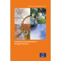 Protecting future generations through commons (Trends in social cohesion No. 26)