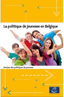 PDF - La politique de jeunesse en Belgique
