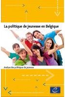 PDF - La politique de jeunesse en Belgique