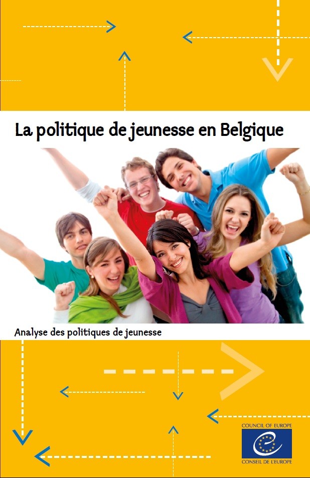 PDF - La politique de jeunesse en Belgique