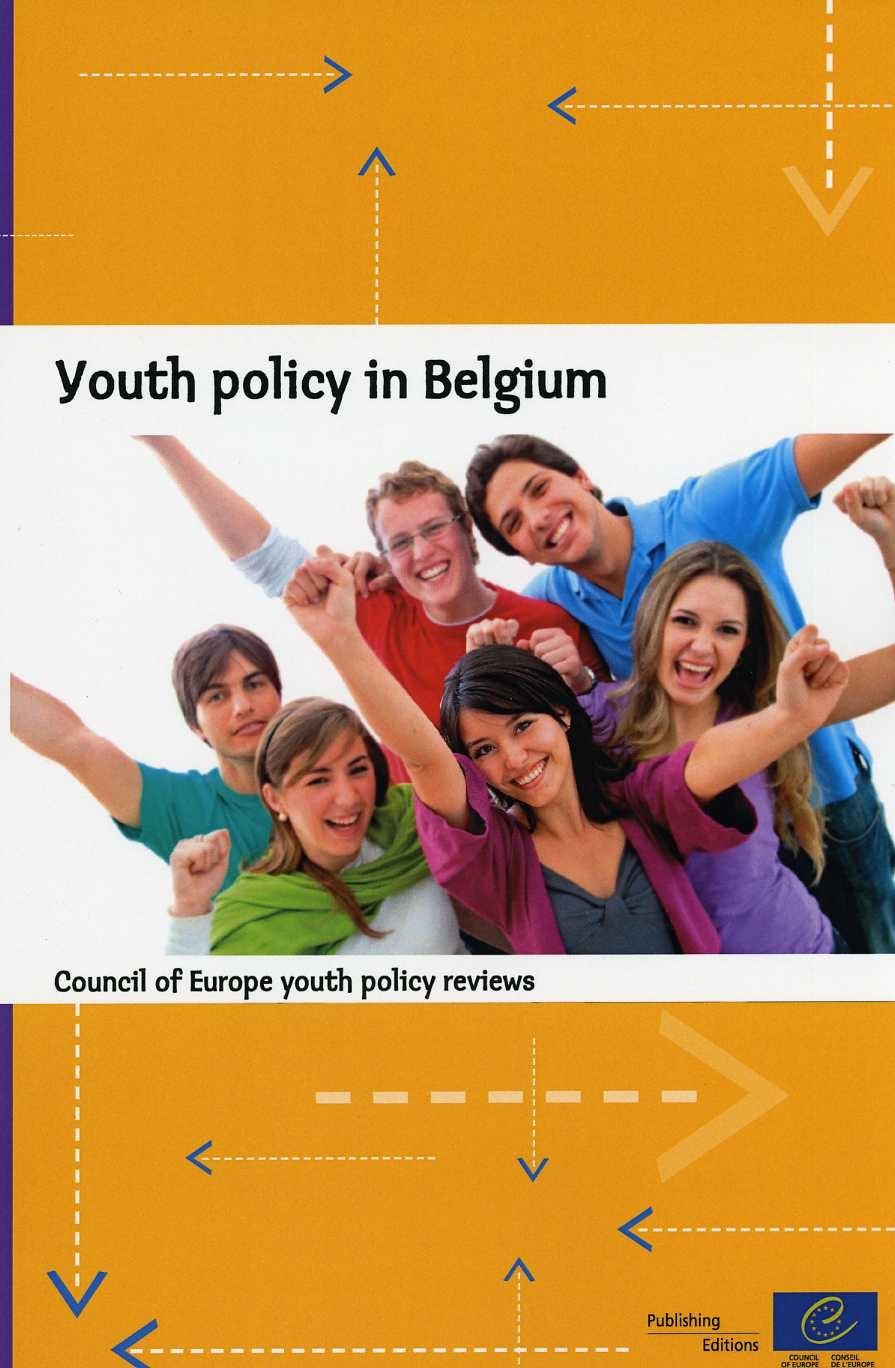 PDF - Youth policy in Belgium