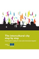 PDF - The intercultural city step by step - Practical guide for applying the urban model of intercultural integration