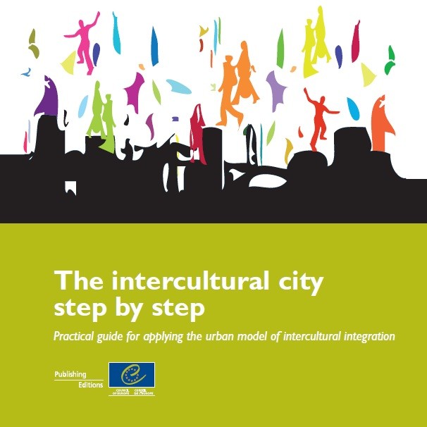 PDF - The intercultural city step by step - Practical guide for applying the urban model of intercultural integration