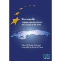 PDF - Vivre ensemble. Conjuguer diversité et liberté dans l'Europe du XXIe siècle - Rapport du Groupe d'éminentes personnalités du Conseil de l'Europe