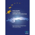 PDF - Living together. Combining diversity and freedom in 21st century Europe - Report of the Group of Eminent Persons of the Council of Europe