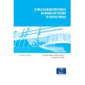 Le rôle du ministère public en dehors du système de justice pénale - Recommandation CM/Rec(2012)11 et exposé des motifs