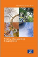 PDF - Protecting future generations through commons (Trends in social cohesion No. 26)