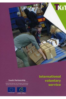 PDF - T-Kit No. 5 – International voluntary service (Revised edition)