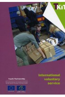 PDF - T-Kit No. 5 – International voluntary service (Revised edition)