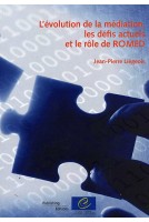 PDF - L'évolution de la médiation, les défis actuels et le rôle de ROMED