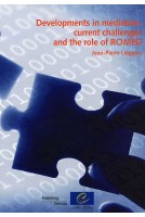 PDF - Developments in mediation, current challenges and the role of ROMED 