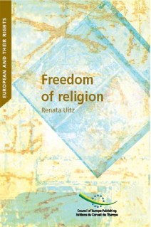 Europeans and their rights - Freedom of religion