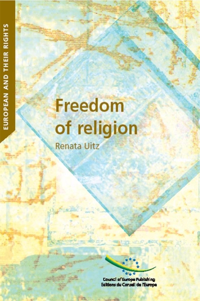 Europeans and their rights - Freedom of religion