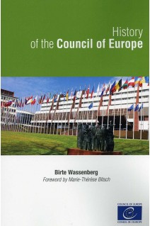 PDF - History of the Council of Europe
