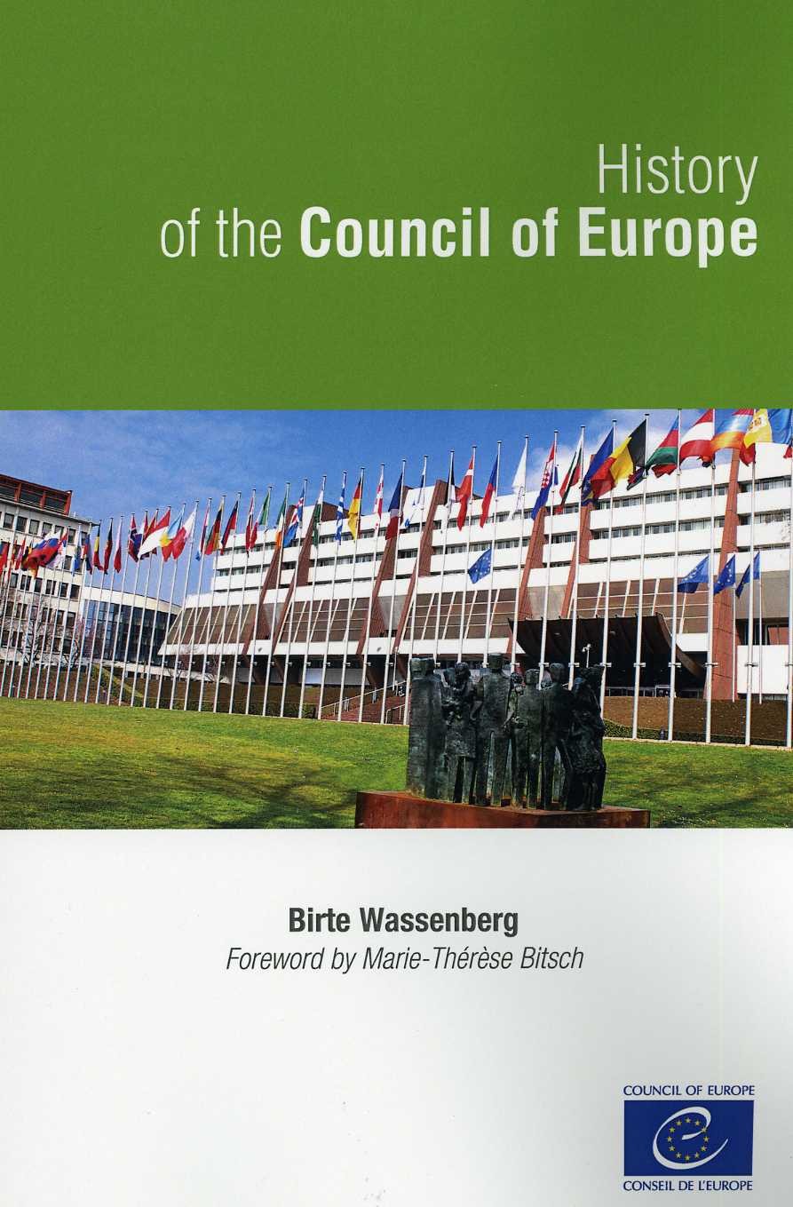 PDF - History of the Council of Europe