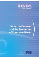 IRIS Special - Video on Demand and the Promotion of European Works