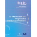 IRIS Spécial - La vidéo à la demande et la promotion des oeuvres européennes