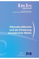 IRIS Spezial - Videoabrufdienste und die Förderung europäischer Werke