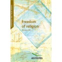 PDF - Europeans and their rights - Freedom of religion