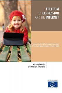 mobi - Freedom of expression and the Internet