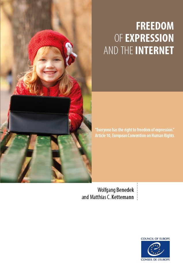 mobi - Freedom of expression and the Internet