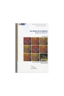 Les leçons de la violence - Les réponses des politiques de jeunesse à la violence quotidienne - Rapport du symposium