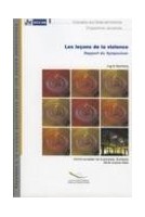 Les leçons de la violence - Les réponses des politiques de jeunesse à la violence quotidienne - Rapport du symposium