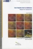 Les leçons de la violence - Les réponses des politiques de jeunesse à la violence quotidienne - Rapport du symposium