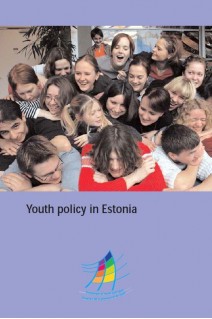 Youth policy in Estonia