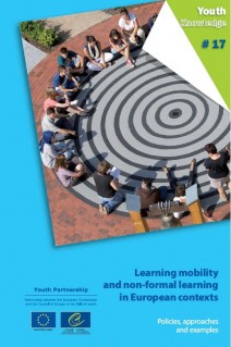 PDF - Learning mobility and non-formal learning in European contexts: Policies, approaches and examples