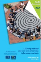 PDF - Learning mobility and non-formal learning in European contexts: Policies, approaches and examples