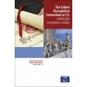 The Lisbon Recognition Convention at 15: making fair recognition a reality (Council of Europe Higher Education Series No. 19)