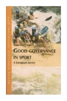 Good governance in sport - A European survey