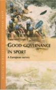 Good governance in sport - A European survey