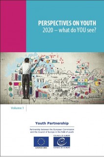 PDF - Perspectives on youth, Volume 1 - 2020 - what do you see?