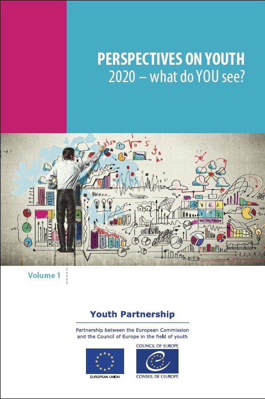 PDF - Perspectives on youth, Volume 1 - 2020 - what do you see?