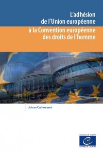mobi - L'adhésion de l'Union européenne à la Convention européenne des droits de l'homme