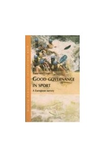 PDF - Good governance in sport - A European survey