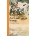 PDF - Good governance in sport - A European survey