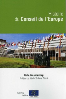 E-pub - Histoire du Conseil de l'Europe