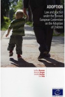 mobi - Adoption – Law and practice under the Revised European Convention on the Adoption of Children
