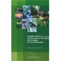 European Bison (Bison bonasus) - Current state of the species and strategy for its conservation (Nature and Environment No. 141)