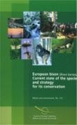 European Bison (Bison bonasus) - Current state of the species and strategy for its conservation (Nature and Environment No. 141)