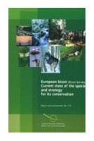 European Bison (Bison bonasus) - Current state of the species and strategy for its conservation (Nature and Environment No. 141)