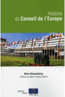 mobi - Histoire du Conseil de l'Europe