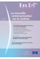 IRIS plus 2014-1 - La nouvelle communication sur le cinéma