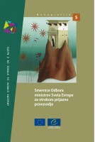 Guidelines of the Committee of Ministers of the Council of Europe on child-friendly justice (Slovenian version)