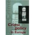 PDF - Crime policy in Europe