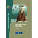 Lignes directrices du Comité des Ministres du Conseil de l'Europe sur une justice adaptée aux enfants (version tchèque)